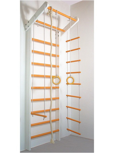 Шведська стінка Сімба